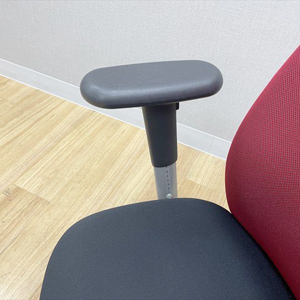 ワインレッド ブラック