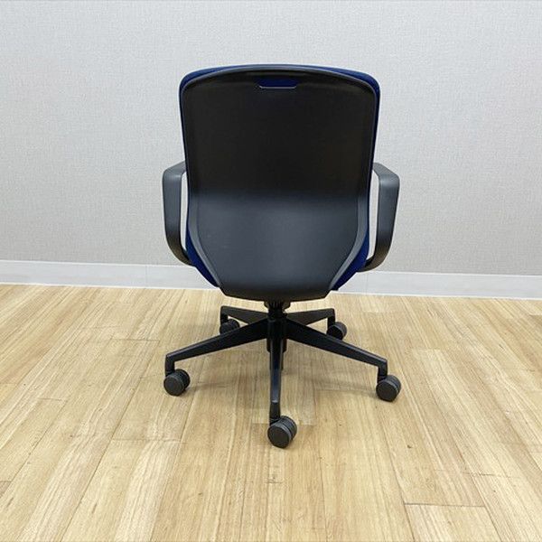 肘付 オフィスチェアウチダ