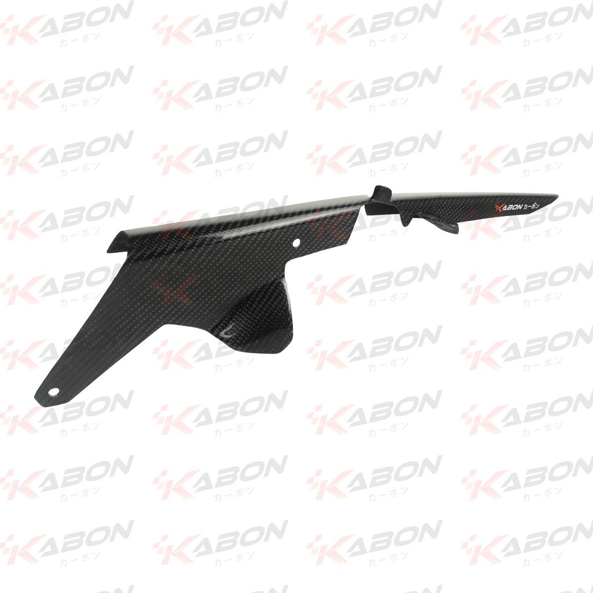 KABON ZX-10R 16-20 チェーンカバー
