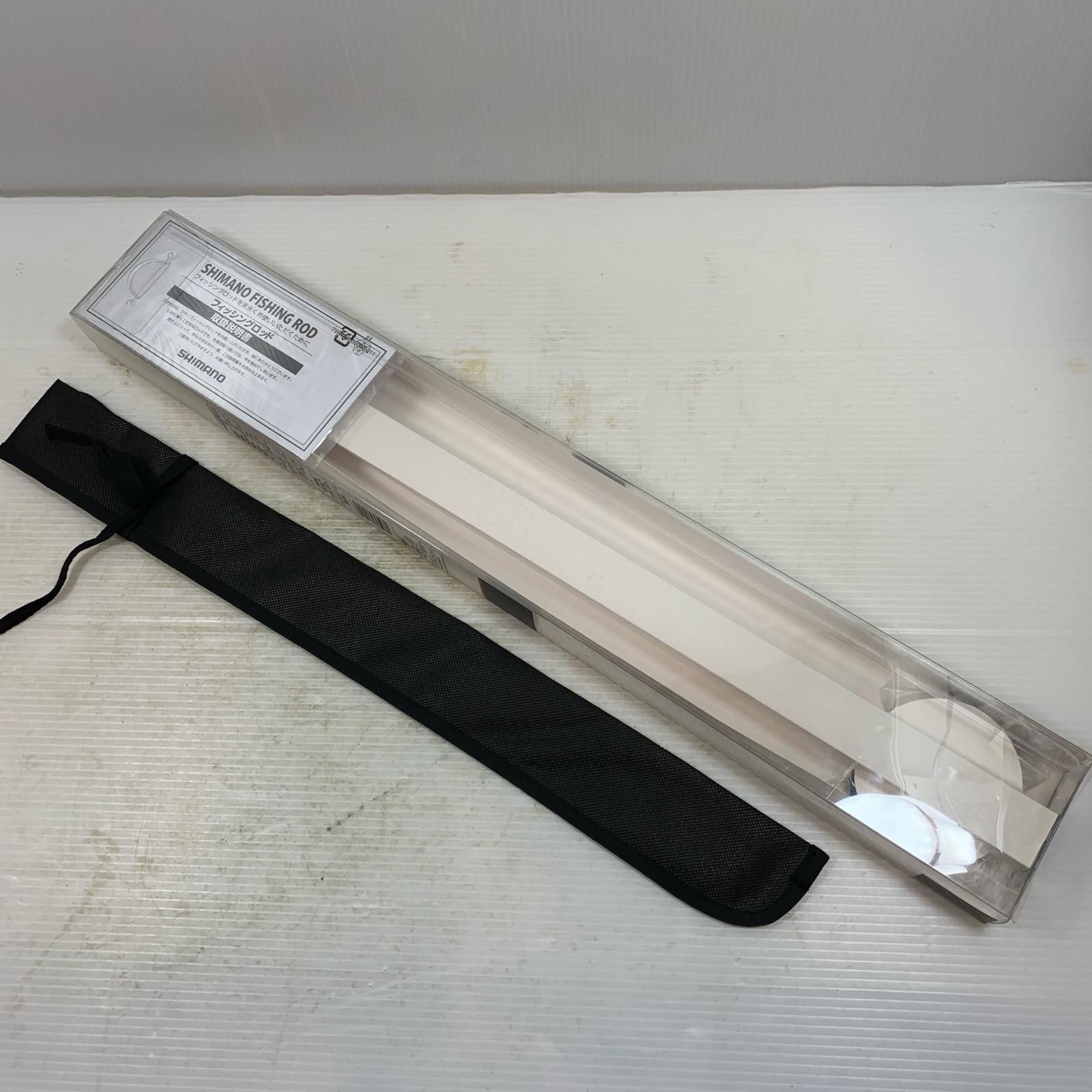  ττSHIMANO シマノ ロッド 渓流竿 テンカラBBキット33 S 38080 渓流竿 ロッド