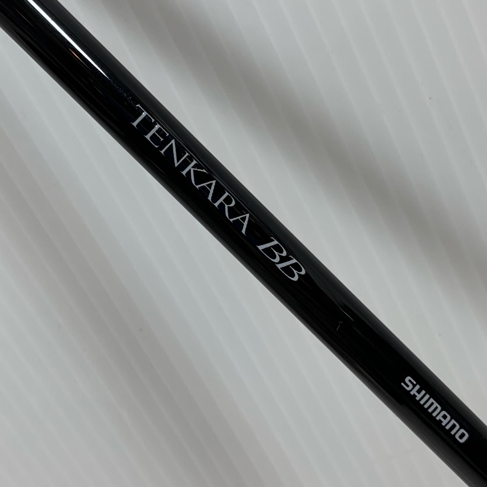 ττSHIMANO シマノ ロッド 渓流竿 テンカラBBキット33 S 38080