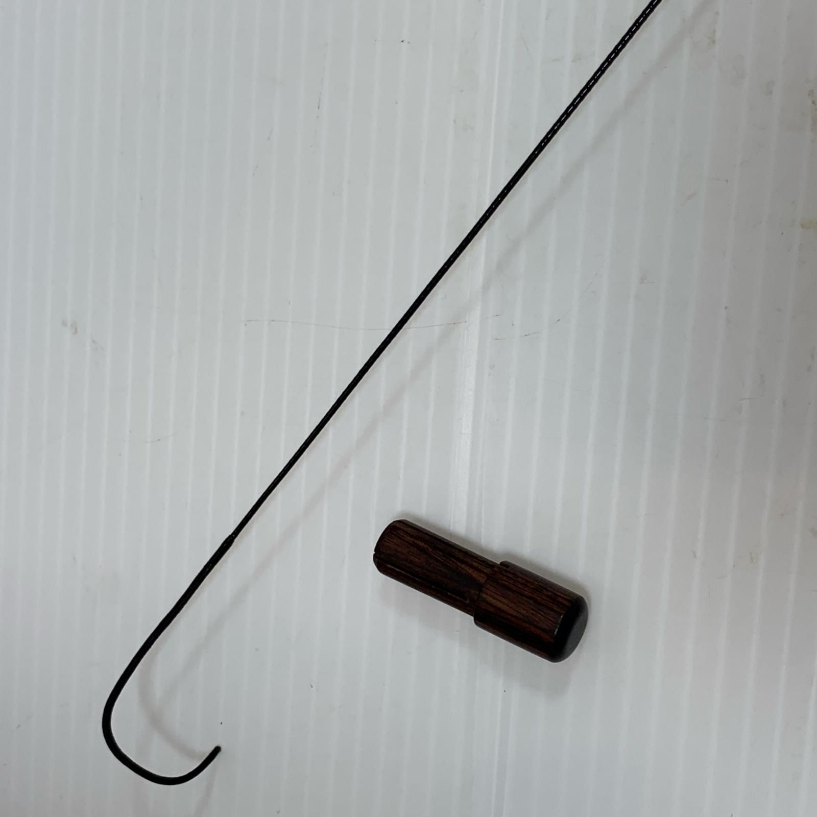 渓流竿 テンカラBBキット33