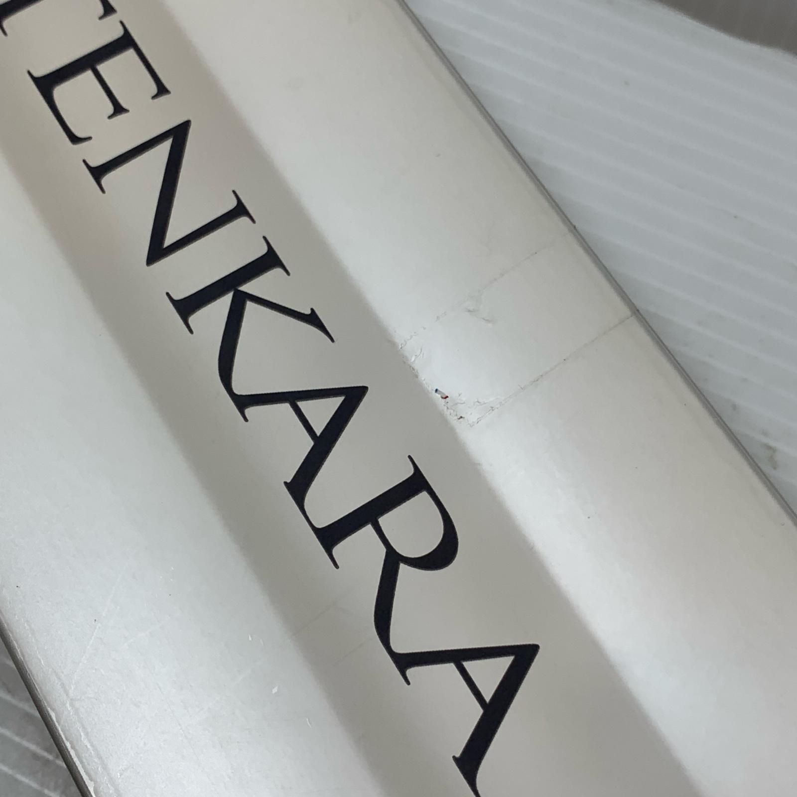 渓流竿 テンカラBBキット33