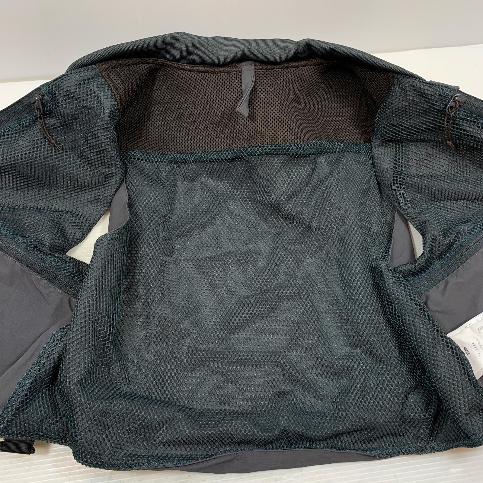 ネイティブクリークベスト