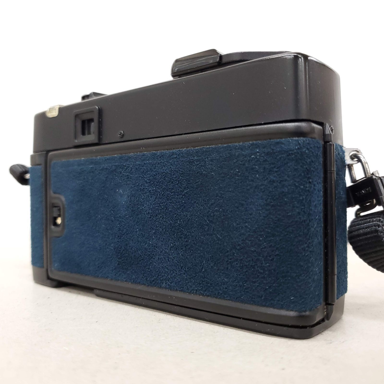 動作確認済】 KONICA C 35 AF F1111-2ID - メルカリ