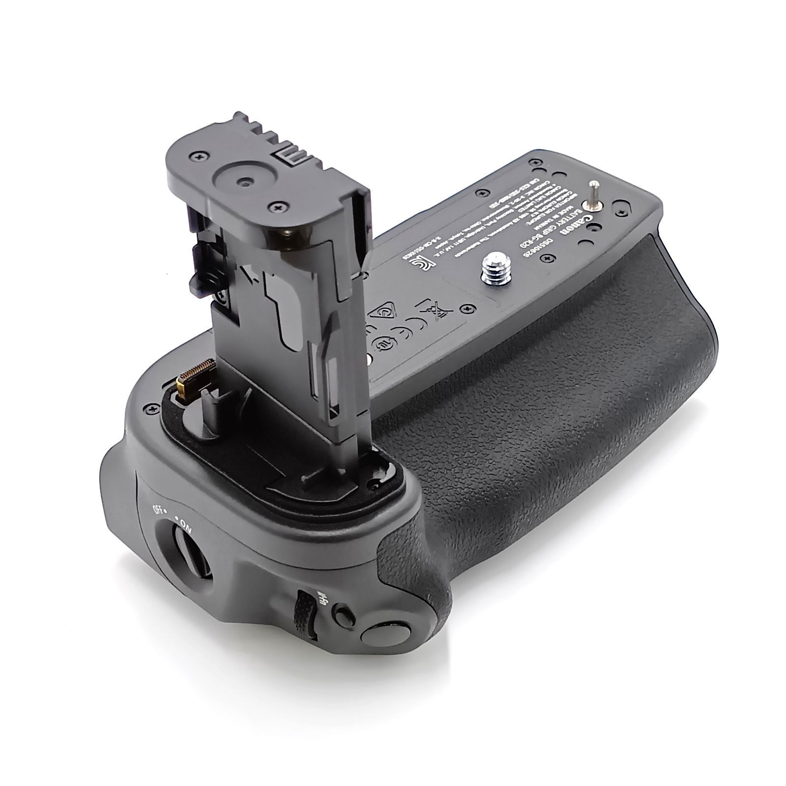 フジヤカメラ Canon バッテリーグリップ BG-R20 Serial 0300002032