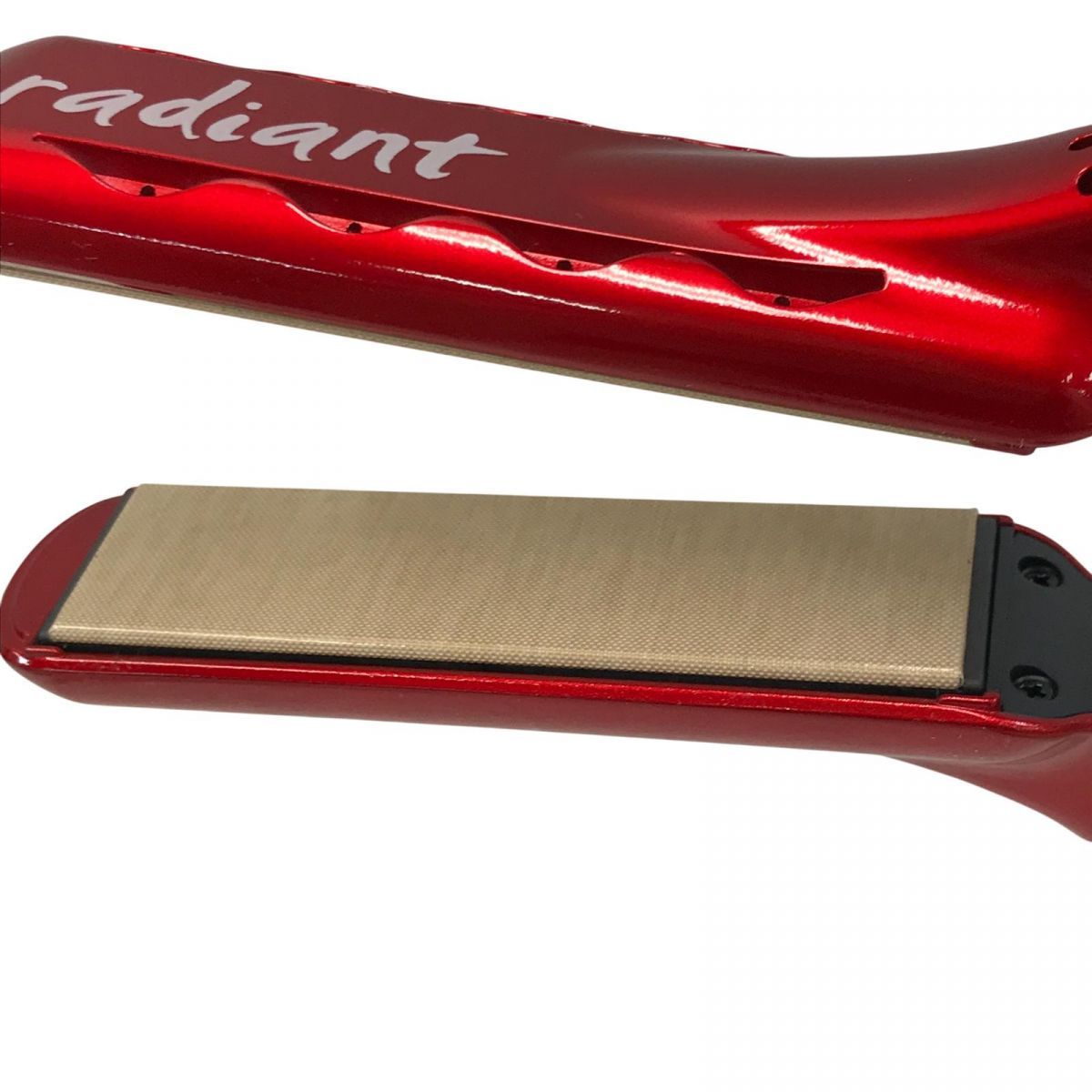 シルクプロヘアアイロン 28