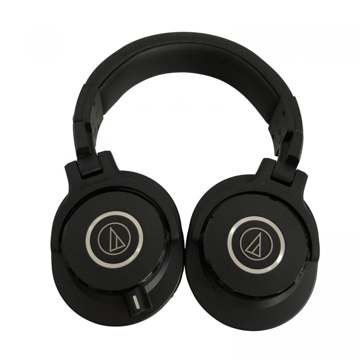 モニターヘッドホン Audio-Technica オーディオテクニカ ATH-M40X ANK850385埼