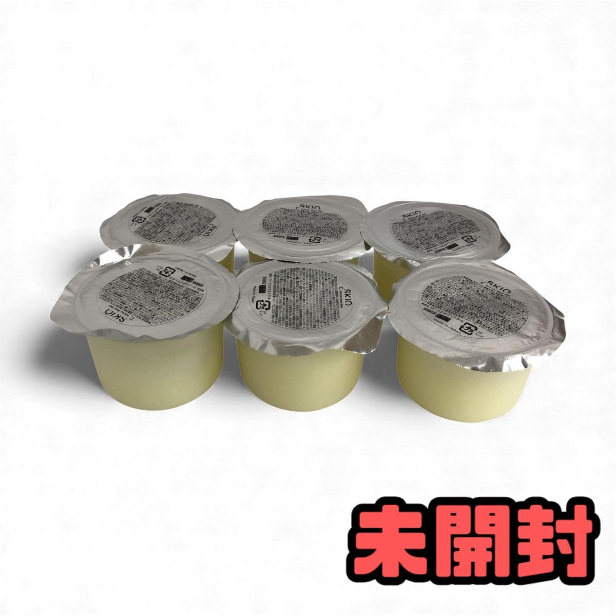 ジェル　中古 古着卸 まとめ売り シェルドシンチラ型 裏地フリース ジャケット 4枚