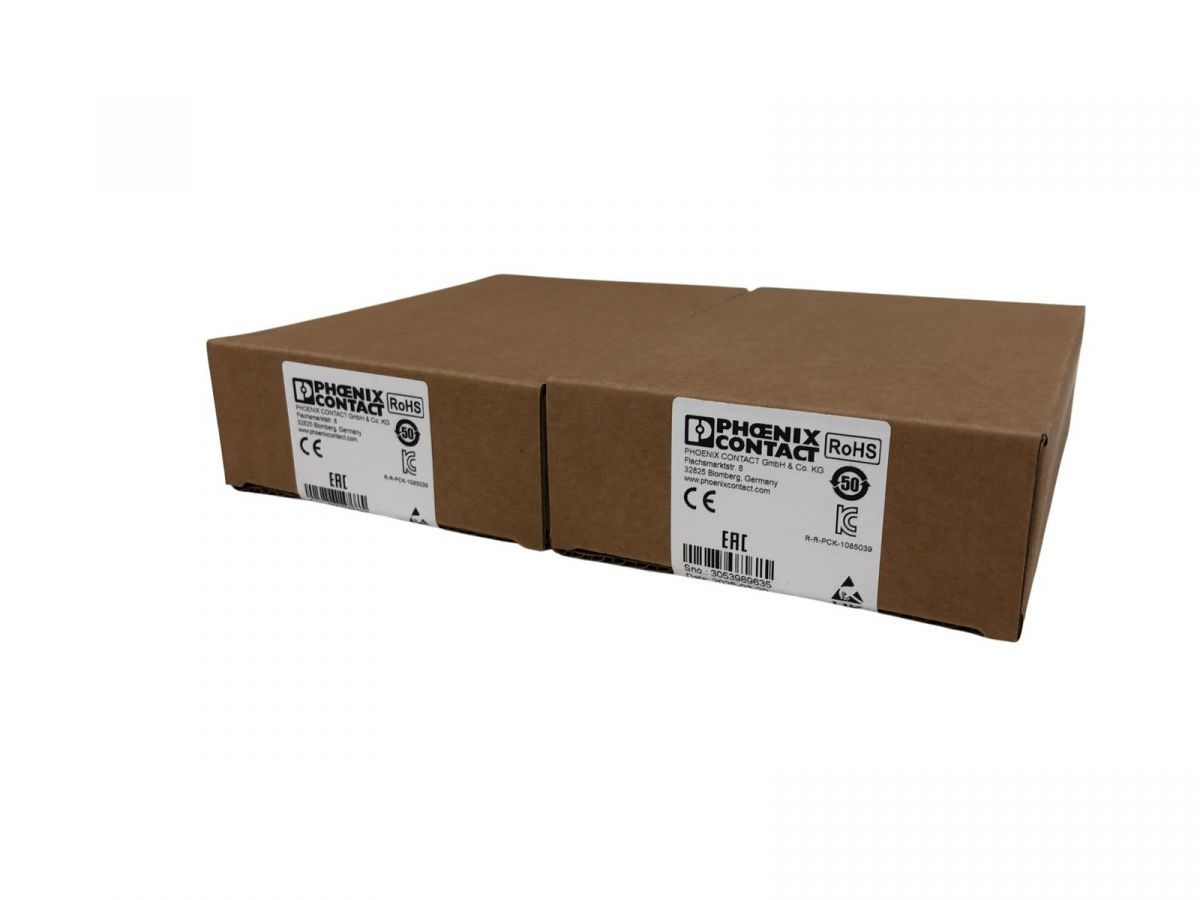 薄型イーサネットスイッチ 2点