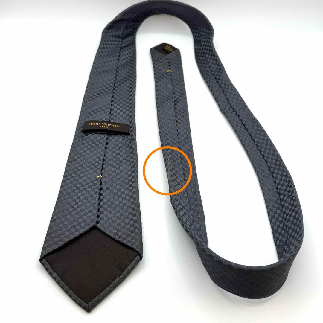 ブラック ネクタイ