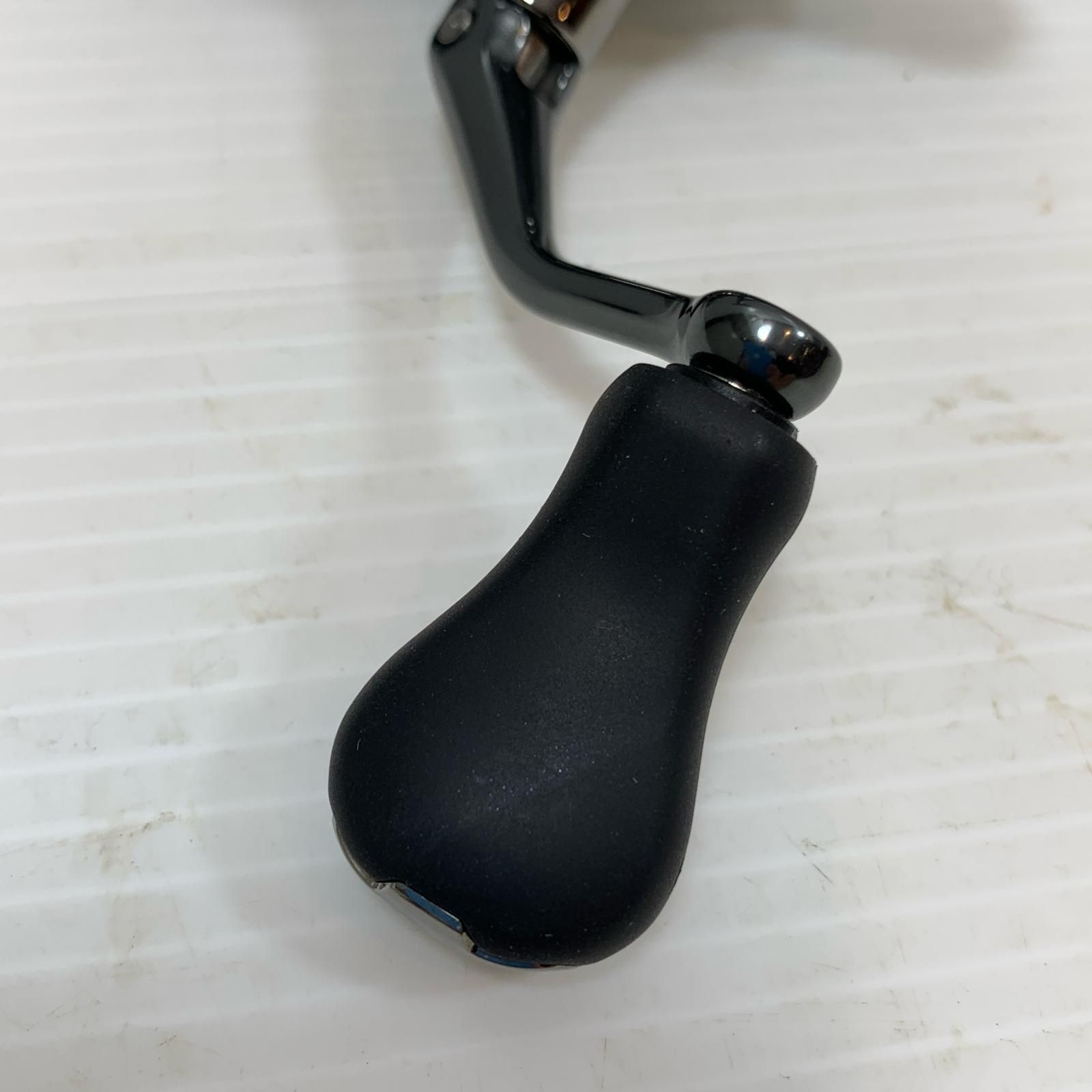 スピニングリール 21ナスキーC2000S