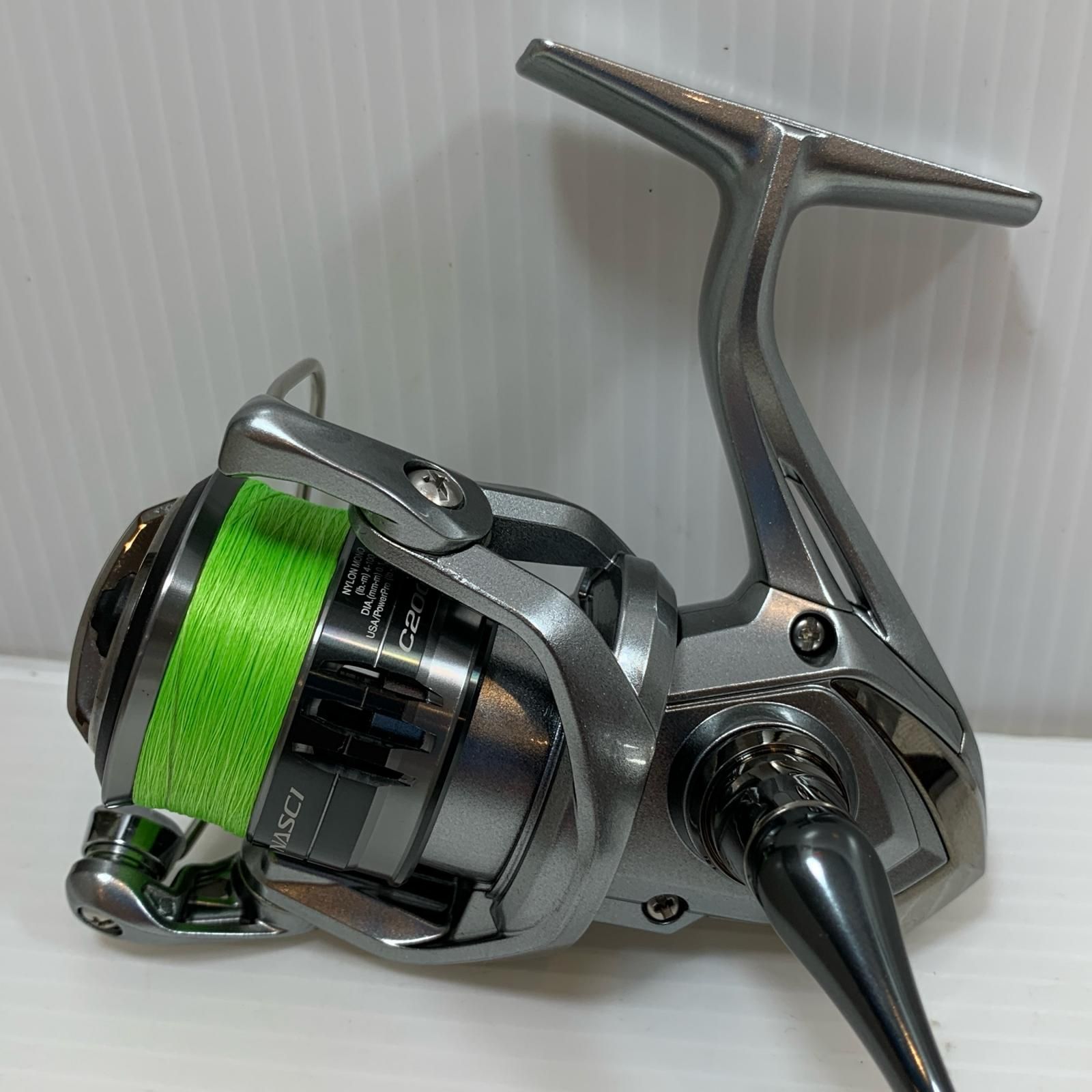 ττSHIMANO シマノ