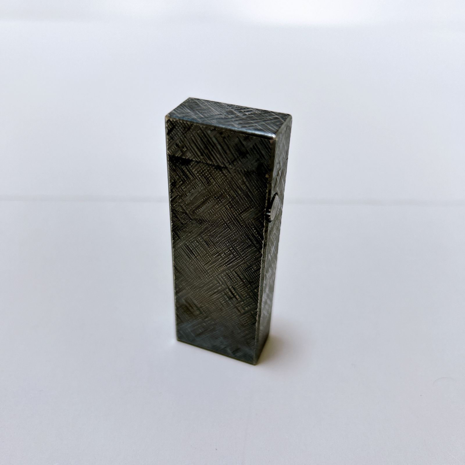 dunhill ダンヒル ガスライター ライター シルバー ローラー回 が火花 できず 品 管理番号