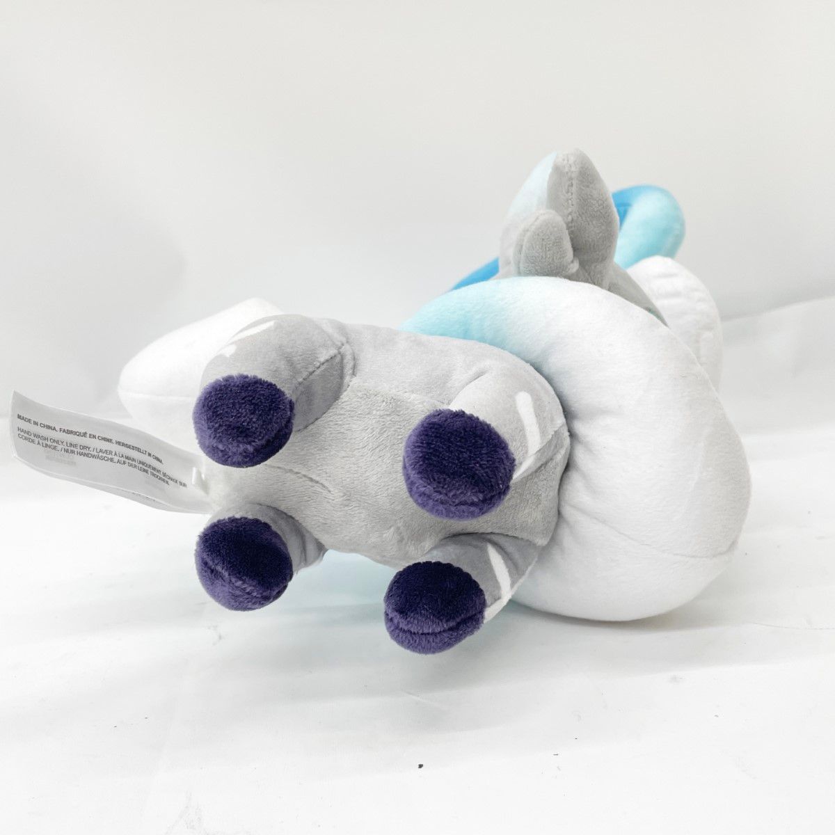 〇〇 ポケットモンスター 色違いのヒスイゾロア ぬいぐるみ ポケモン