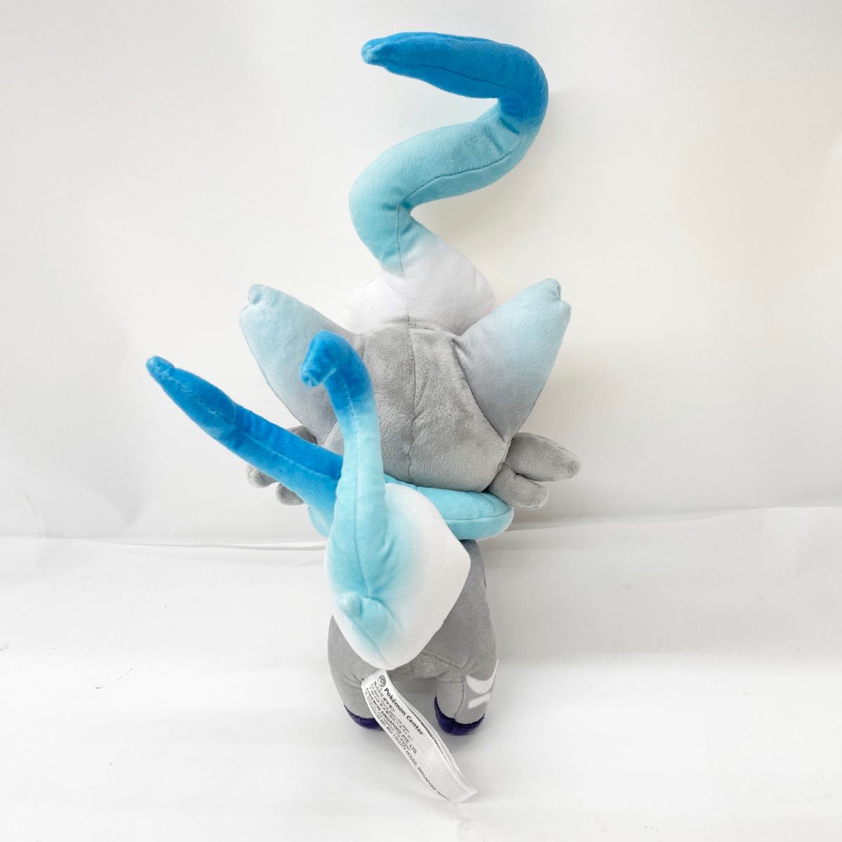 〇〇 ポケットモンスター 色違いのヒスイゾロア ぬいぐるみ ポケモン