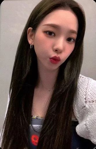 中古】コレクションカード(女性) aespa/KARINA(カリナ)/CD「Girls」mu