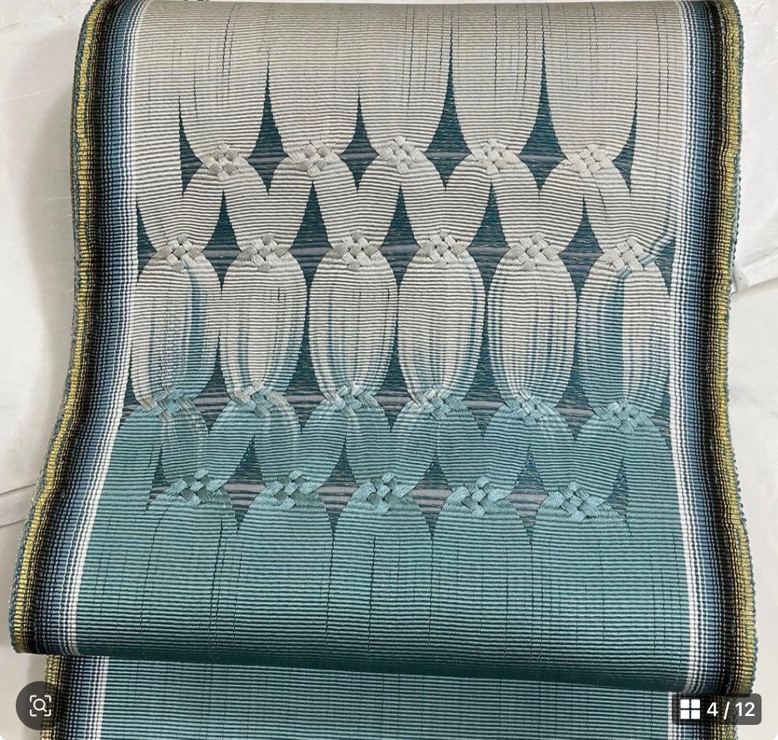 着物帯小紋普段着訪問着附下留袖色無地名古屋帯袋帯洒落袋帯半幅帯