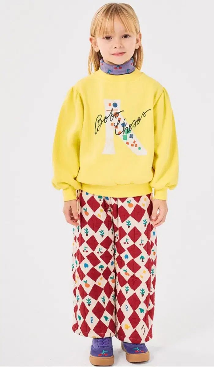  ボボショーズ スウェット Tシャツ トップス