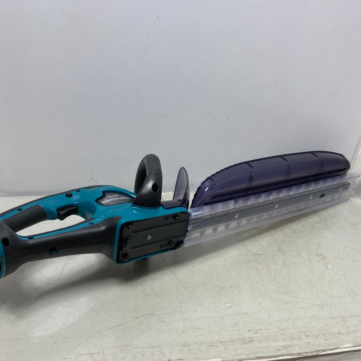 ΦΦMAKITA マキタ マキタ MUH404DRF 刈込幅400mm フルセット 3.0Ahバッテリ 充電器 チップレシーバ付 18V充電式生垣バリカン MUH404DRF MYQUEEN_FR