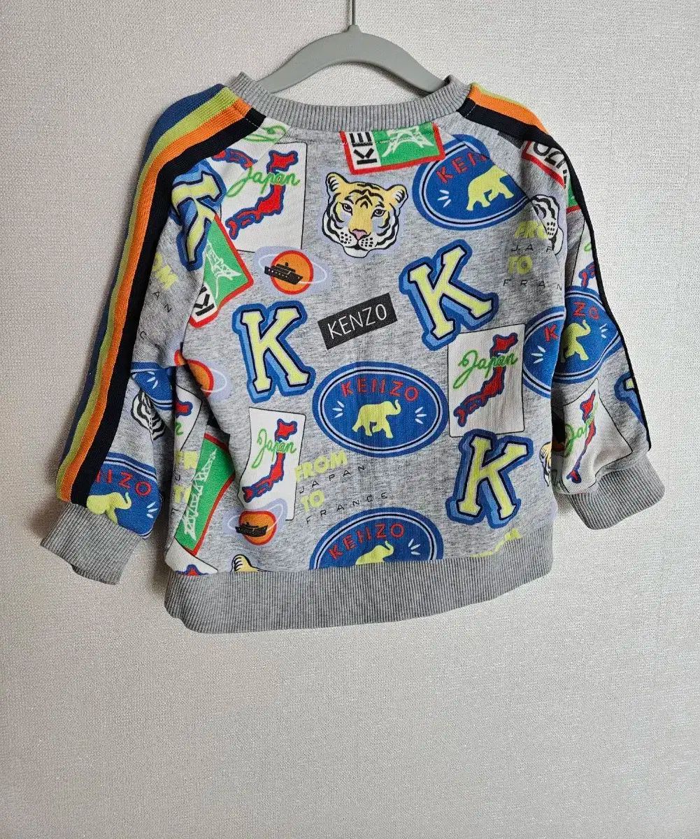 KENZO ケンゾー キッズ スウェット