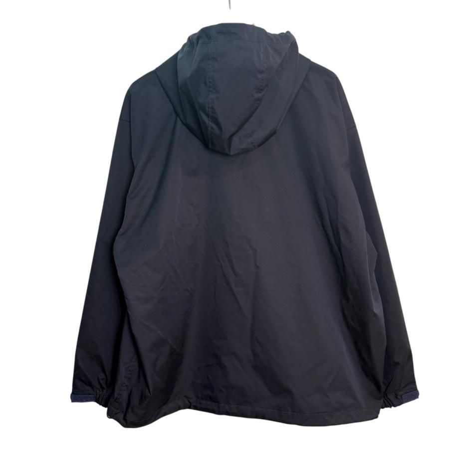 サイズ XL ビームス×岡安秀士 BEAMS×Shuto Okayasu 25AW Shell Jacket シェルジャケット 75-18-0164-139 8065000225237