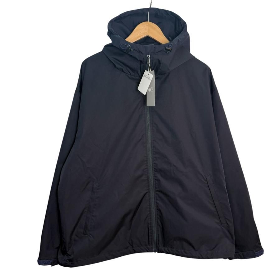 サイズ XL ビームス×岡安秀士 BEAMS×Shuto Okayasu 25AW Shell Jacket シェルジャケット 75-18-0164-139 8065000225237