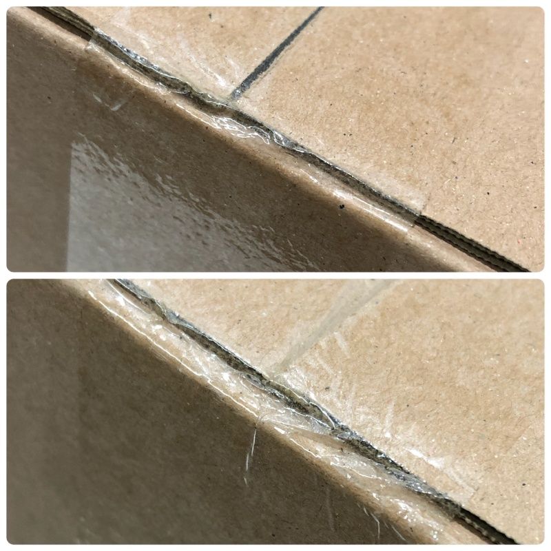 スキャナー ホワイト