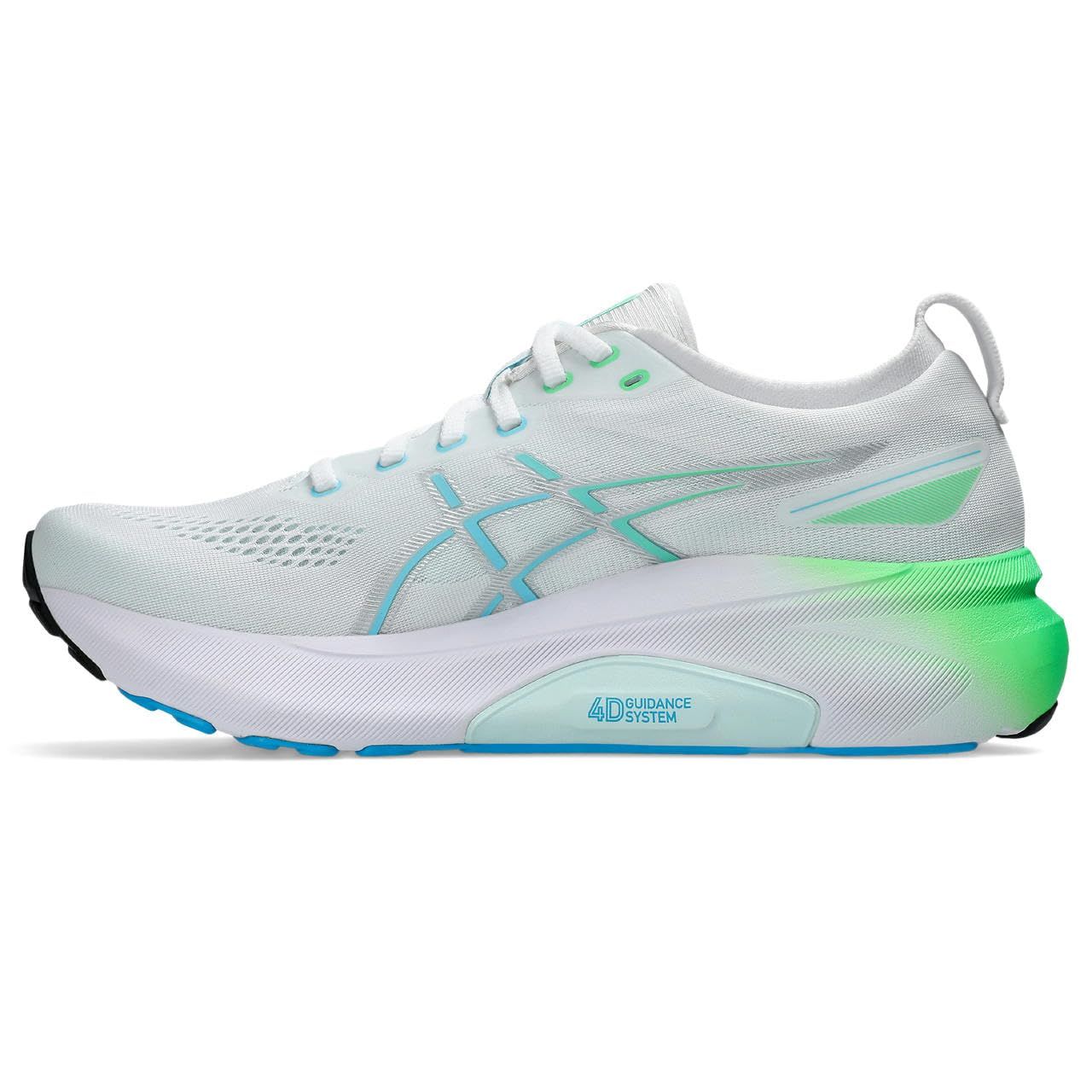 ランニングシューズ GEL-KAYANO