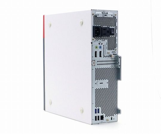 富士通 ESPRIMO D 7010 E Core i 5-10500 3.1 GHz 8 GB 256 NVMe SSD DisplayPort x 2出力 Windows 11 Pro 64 bit 小難