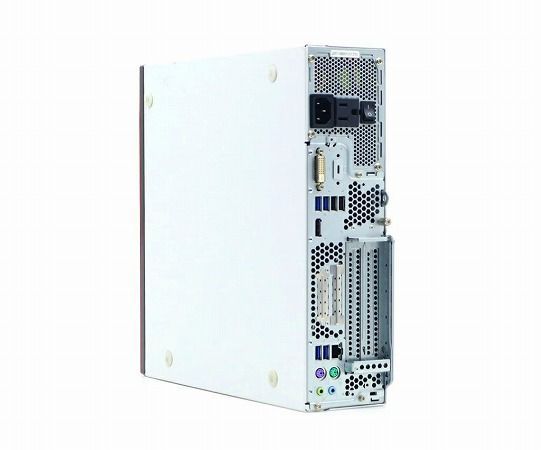 富士通 ESPRIMO D 588 T Core i 5-8500 3 GHz 8 GB 256 SSD DisplayPort DVI-D出力 Windows 11 Pro 64 bit