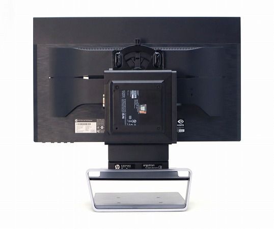 hp ミニPC 液晶セット ProDesk 400 G 6 DM P 24 v 4 Core i 5-10500 T 2.3 GHz 8 GB 256 NVMe SSD Windows 11 Pro