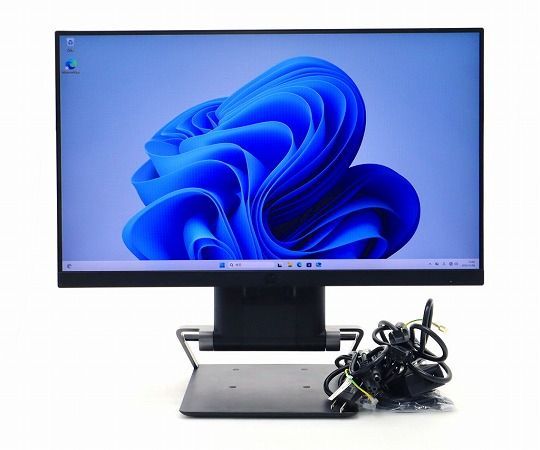 hp ミニPC 液晶セット ProDesk 400 G6 DM P24 G5 Core i5-10500T 2.3GHz 8GB 256GB NVMe SSD Windows11 Pro 64bit