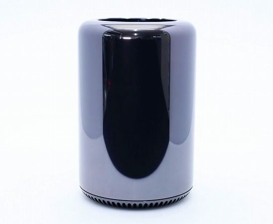 Apple Mac Pro Late 2013 Xeon E5-1650 v2 3.5GHz 32GB 256GB(非純正