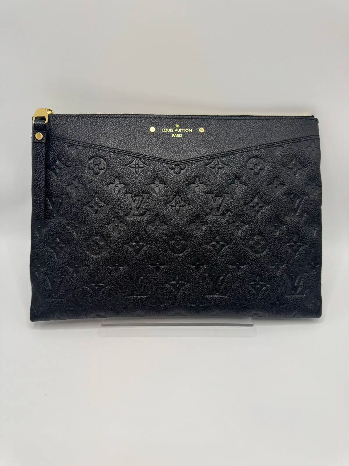 Louis Vuitton アンプレンド デイリー クラッチバッグ