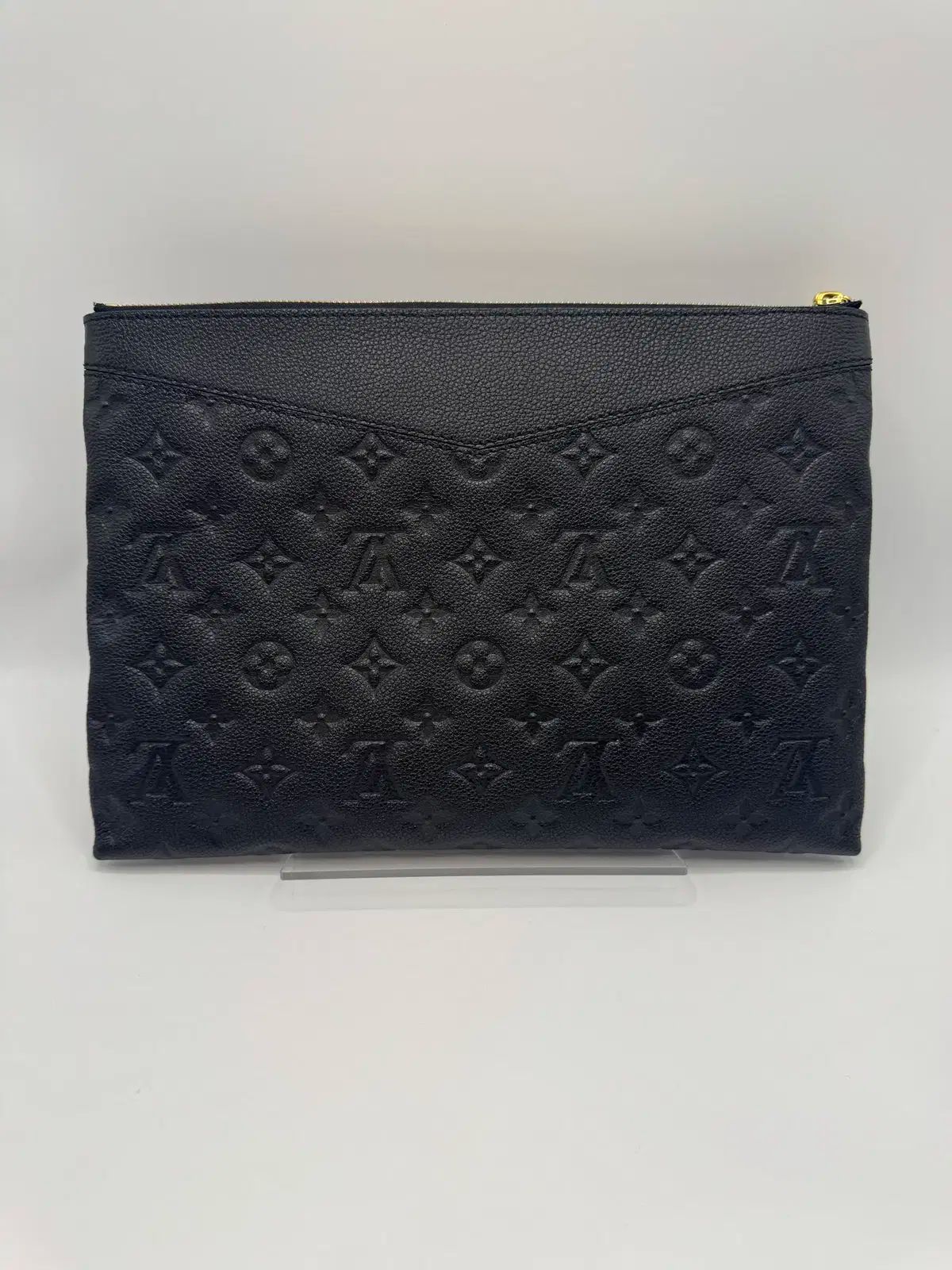 Louis Vuitton アンプレンド デイリー クラッチバッグ