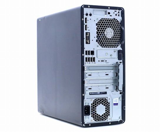 hp EliteDesk 800 G 3 Tower Core i 7-7700 3.6 GHz 8 GB 512 SSD アナログRGB DisplayPort x 2出力 Windows 10 Pro 64 bit
