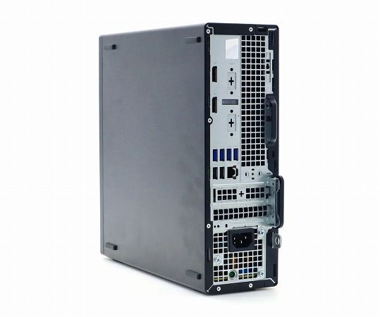 DELL OptiPlex 5000 SFF Core i5-12500 3GHz 16GB 512GB(新品SSD