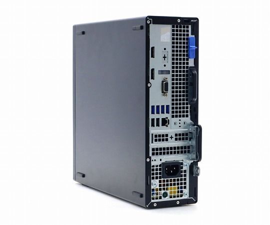 DELL OptiPlex 5000 SFF Core i 5-12500 3 GHz 16 GB 512 SSD DisplayPort x 2 アナログRGB出力 Windows 11 Pro 64 bit