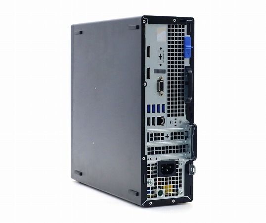 DELL OptiPlex 5000 SFF Core i 5-12500 3 GHz 16 GB 512 SSD DisplayPort x 2 アナログRGB出力 Windows 11 Pro 64 bit 小難