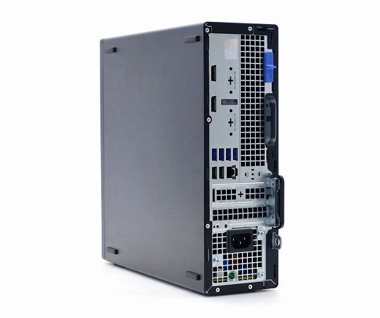 DELL OptiPlex 5000 SFF Core i 5-12500 3 GHz 8 GB 512 NVMe SSD DisplayPort x 2出力 Windows 11 Pro 64 bit