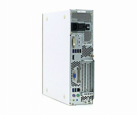 富士通 ESPRIMO D 588 CX Core i 5-9400 2.9 GHz 8 GB 256 SSD DisplayPort DVI-D アナログRGB出力 Windows 11 Pro 64 bit 小難