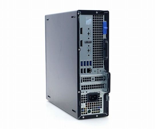 DELL OptiPlex 5000 SFF Core i 5-12500 3 GHz 16 GB 512 NVMe SSD DisplayPort x 2出力 Windows 11 Pro 64 bit