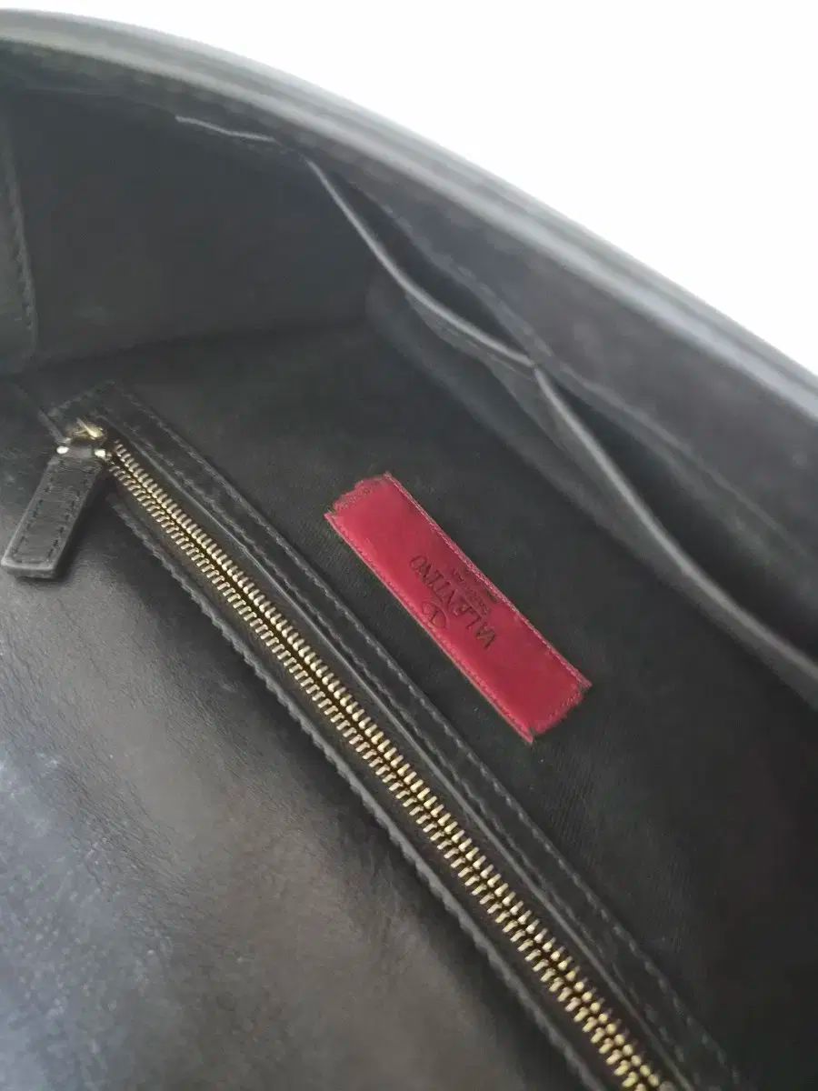 チェーンバッグ ブラック