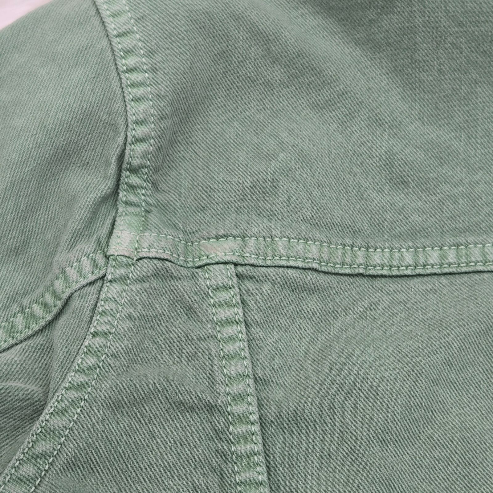 ISABEL MARANT ÈTOILE イザベルマランエトワール デニムジャケット