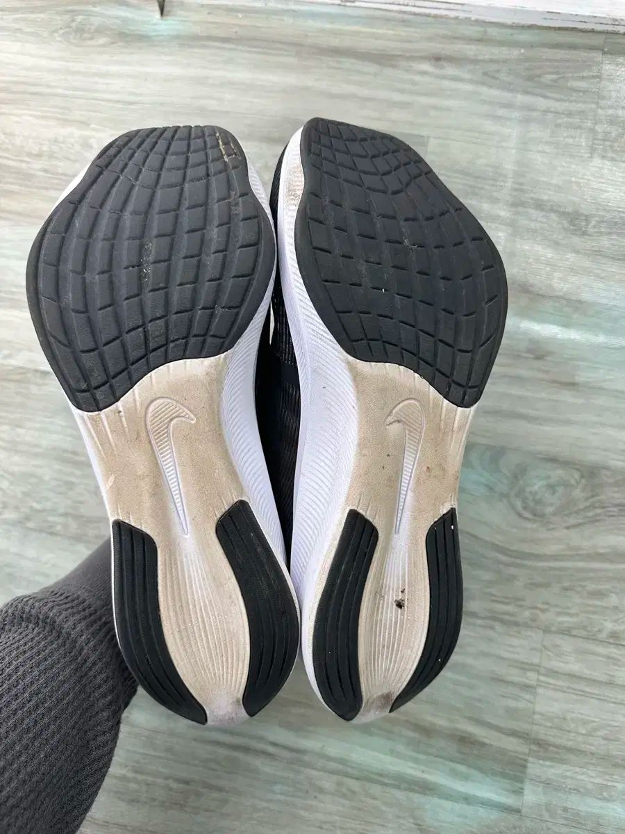 ズームフライ 4