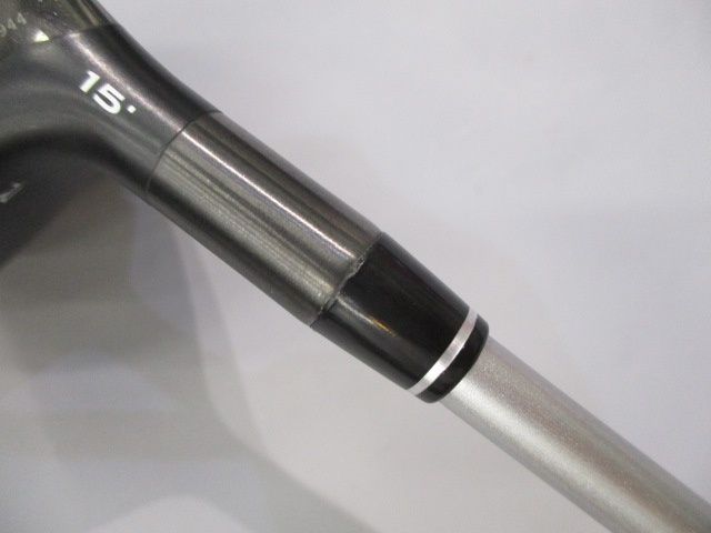 フェアウェイウッド