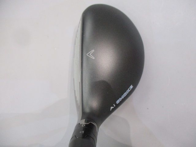 ユーティリティ キャロウェイ PARADYM Ai SMOKE UT MC 70 for Callaway JP S 24 137622