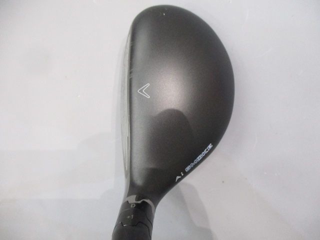 ユーティリティ キャロウェイ PARADYM Ai SMOKE UT MC 70 for Callaway JP S 21 137621