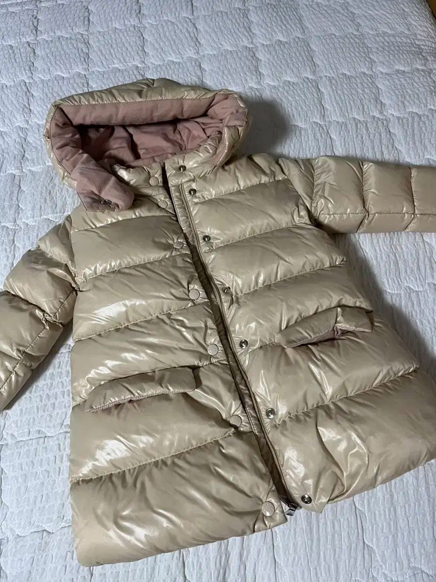 モンクレールキッズ ダウン 18 24 m